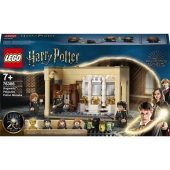 Klocki Lego 76386 Hary Potter Hogwart - pomyłka z eliksirem wielosokowym Klocki Lego 76386 Hary Potter Hogwart - pomyłka z eliksirem wielosokowym